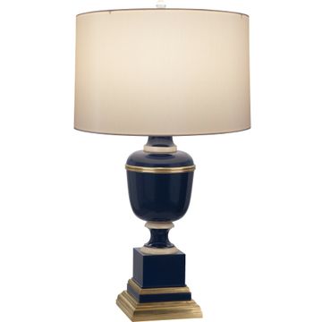 Annika Accent Lamp by Robert Abbey - view 2