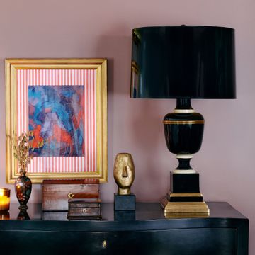 Annika Table Lamp by Robert Abbey - view 2