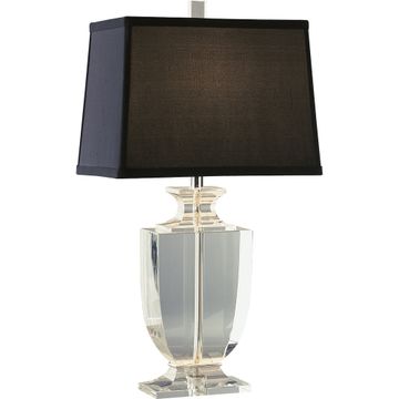 Artemis Accent Lamp by Robert Abbey - view 2