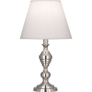 Arthur Accent Lamp by Robert Abbey - view 2