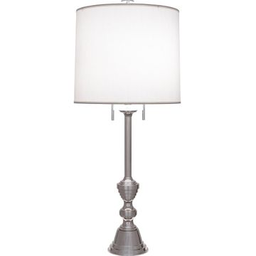 Arthur Table Lamp by Robert Abbey - view 2