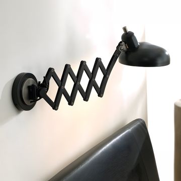 Bruno Wall Swinger by Robert Abbey - view 2