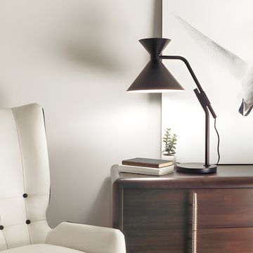 Cinch Table Lamp by Robert Abbey - view 2
