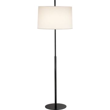 Echo Floor Lamp by Robert Abbey - view 2