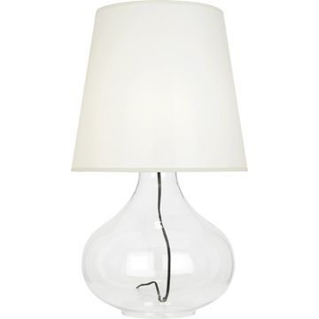 Julia Table Lamp by Robert Abbey - view 2