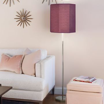 Kate Floor Lamp by Robert Abbey - view 2
