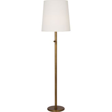 Rico Espinet Buster Chica Floor Lamp by Robert Abbey - view 2