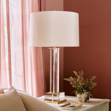 Williamsburg Finnie Table Lamp by Robert Abbey - view 2