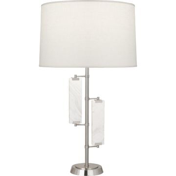 Alston Table Lamp by Robert Abbey - view 3