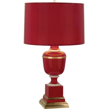 Annika Accent Lamp by Robert Abbey - view 3