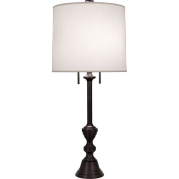 Arthur Table Lamp by Robert Abbey - view 3