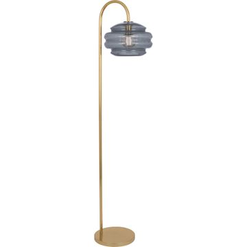 Horizon Floor Lamp by Robert Abbey - view 3