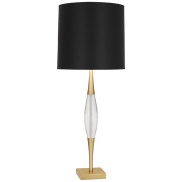 Juno Table Lamp by Robert Abbey - view 3