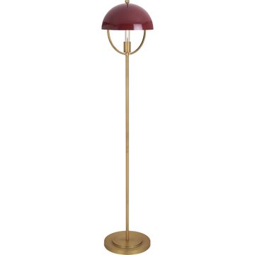 Mavisten Edition Copernica Floor Lamp by Robert Abbey - view 3