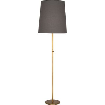 Rico Espinet Buster Floor Lamp by Robert Abbey - view 3