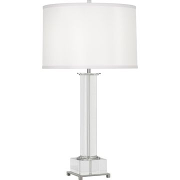 Williamsburg Finnie Table Lamp by Robert Abbey - view 3