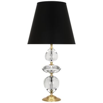 Williamsburg Orlando Table Lamp by Robert Abbey - view 3
