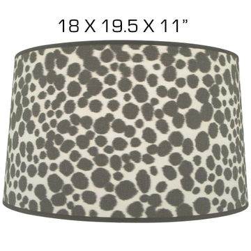 Abbey Rose Shade Only by Robert Abbey - view 4