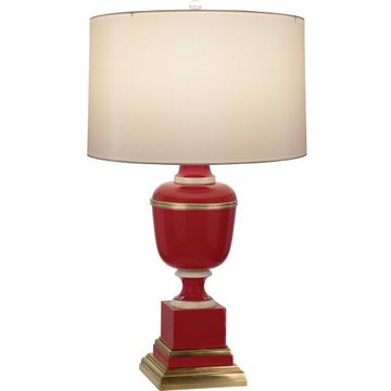 Annika Accent Lamp by Robert Abbey - view 4