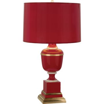 Annika Table Lamp by Robert Abbey - view 4