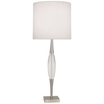 Juno Table Lamp by Robert Abbey - view 4