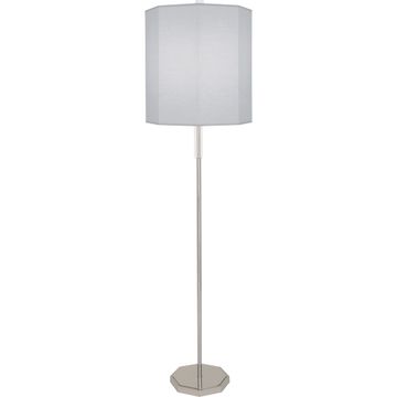 Kate Floor Lamp by Robert Abbey - view 4