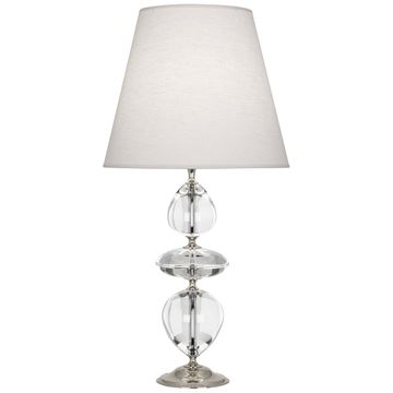 Williamsburg Orlando Table Lamp by Robert Abbey - view 4
