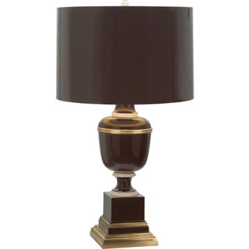 Annika Accent Lamp by Robert Abbey - view 5