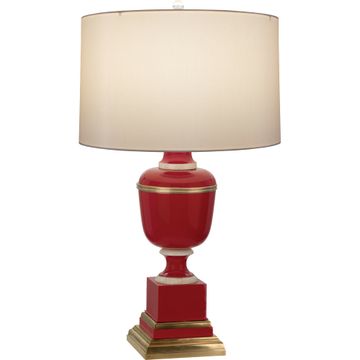 Annika Table Lamp by Robert Abbey - view 5