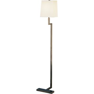 Doughnut Floor Lamp by Robert Abbey - view 5