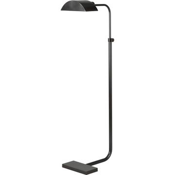 Koleman Floor Lamp by Robert Abbey - view 5