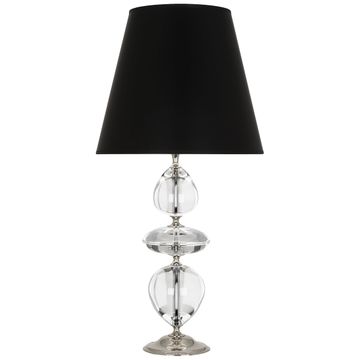 Williamsburg Orlando Table Lamp by Robert Abbey - view 5
