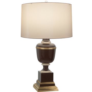 Annika Accent Lamp by Robert Abbey - view 6