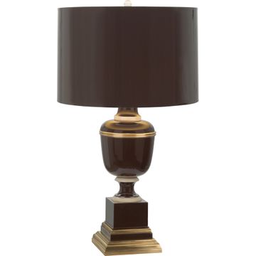 Annika Table Lamp by Robert Abbey - view 6