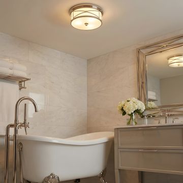 Chase Flushmount by Robert Abbey - view 6
