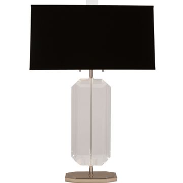 Jacqueline Table Lamp by Robert Abbey - view 6