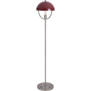 Mavisten Edition Copernica Floor Lamp by Robert Abbey - view 6