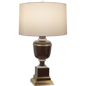 Annika Table Lamp by Robert Abbey - view 7