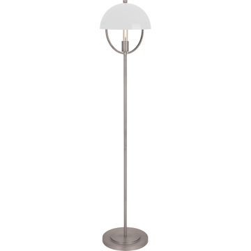 Mavisten Edition Copernica Floor Lamp by Robert Abbey - view 7
