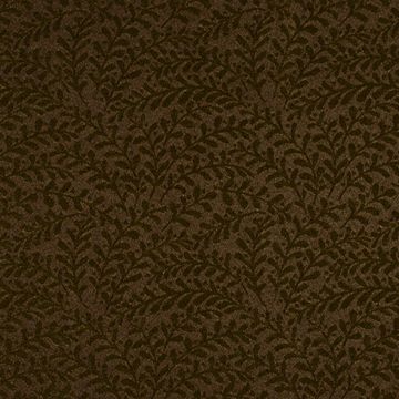 Botanical Upholstery Fabric Woodland | ECO ARIA by Robert Allen