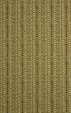 Dhaka Aloe Print Fabric - Upholstery & Curtains by Robert Allen