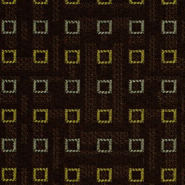 Geometric Java Upholstery Fabric - Eco-Friendly by Robert Allen