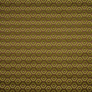 Geometric Upholstery Fabric Marsh - ATLANTIS REEF by Robert Allen