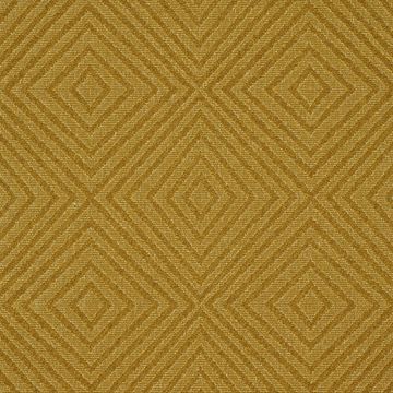 Geometric Upholstery Fabric Wheat Field - ECO FRESH by Robert Allen