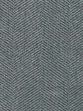 Herringbone Aquamarine Upholstery Fabric - Furniture by Robert Allen