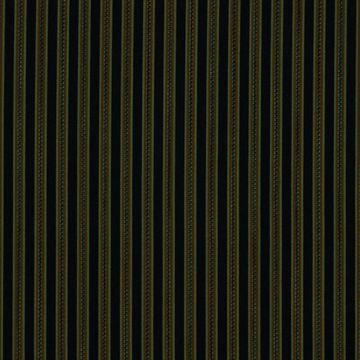 Ink Striped Upholstery Fabric - ECO BALANCE by Robert Allen