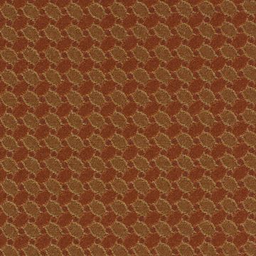 Papaya Classic Weave Upholstery Fabric by Robert Allen