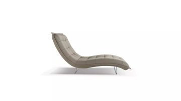 arioso | chaise longue by Roche Bobois