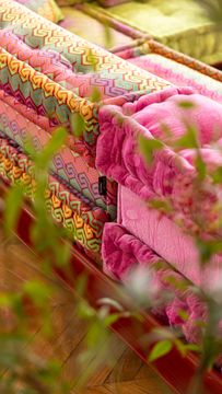 bubble | canapé 2 places 1/2 by Roche Bobois - view 5