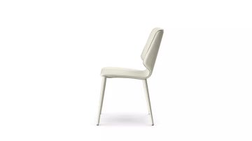 kasuka | chaise by Roche Bobois